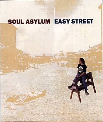 easy street cd single 