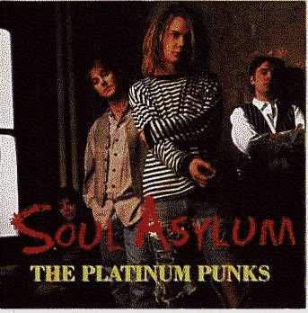 platinum punks