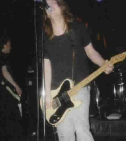 Dave